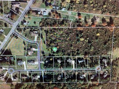 E Pine Dr, Pt Clinton, OH, 43452