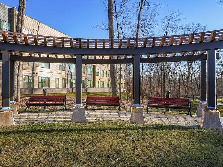 The Lodge at Autumn Willow 55+ Apartment Homes — Photo 23
