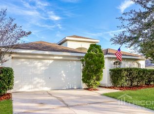 2739 Billingham Dr, Land O Lakes, FL 34639