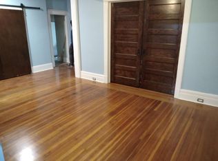 17 Urban St FLOOR 1, Mount Vernon, NY 10552