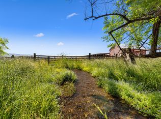 32505 McDonald Lake Rd, St Ignatius, MT 59865