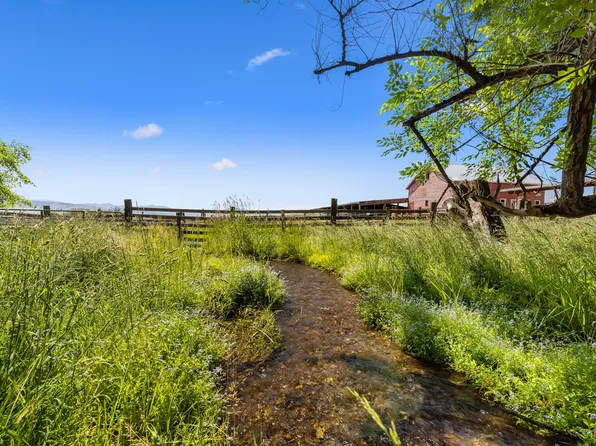 32505 McDonald Lake Rd, Saint Ignatius, MT 59865