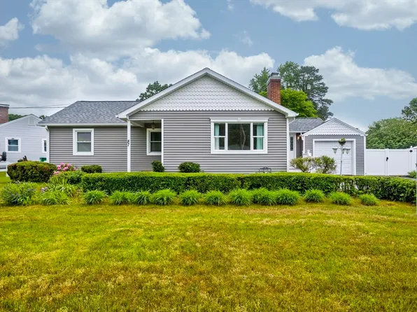 87 Greenpoint Cir, Chicopee, MA 01020