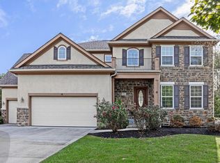 936 Suzanne Way, Blacklick, OH 43004
