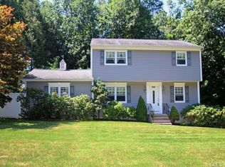 18 Ridge Rd, Bethel, CT 06801