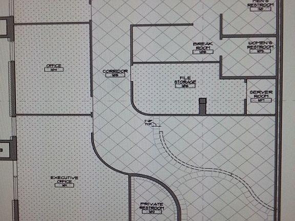 2nd image of 4974 S Rainbow Blvd Ste 100