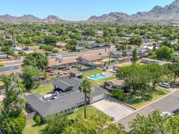 1208 E TUCKEY Lane, Phoenix, AZ 85014