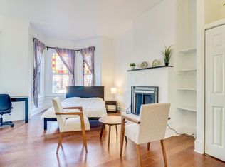 409 Constitution Ave NE #2, Washington, DC 20002