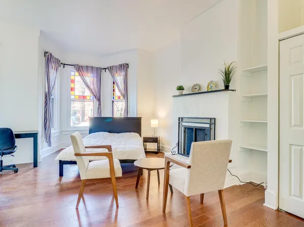 409 Constitution Ave NE, Washington, DC