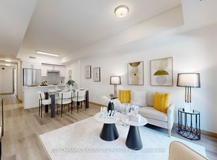 3453 Victoria Park Ave #A207, Toronto, ON M1W 0A9