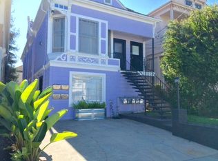 1724 Lincoln Ave APT D, Alameda, CA