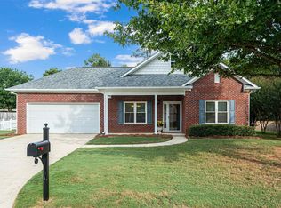 8200 Becker Ln, Leeds, AL 35094