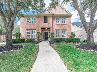 21422 Grand Hollow Ln, Katy, TX 77450