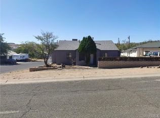 801 Cerbat Ave, Kingman, AZ 86401