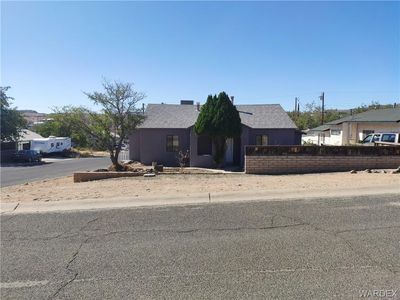 801 Cerbat Ave, Kingman, AZ, 86401