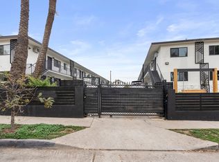 1717 Park Ave #1725, Los Angeles, CA 90026