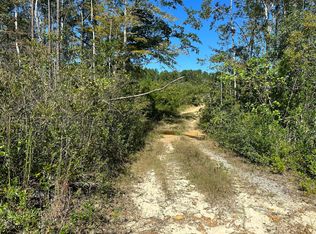 PARCEL Millside Rd #A, Laurel Hill, FL 32567