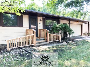 6701 W 47th St, Sioux Falls, SD 57106