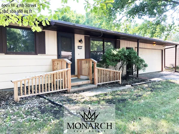 6701 W 47th St, Sioux Falls, SD 57106