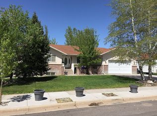 371 E 500 N, Tooele, UT 84074