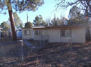 2645 Pinon Dr, Lakeside, AZ 85929