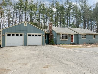 299 Redemption Rock Trl S, Princeton, MA, 01541