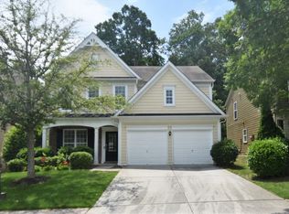 944 Idlewood Dr, Canton, GA 30115