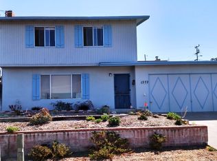 1272 Vallejo St, Seaside, CA