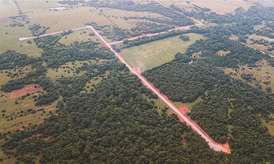 2nd image of E Creek Crossing Rd Lot 35