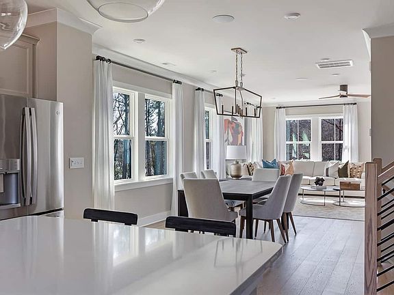 Kitchen Conceptual