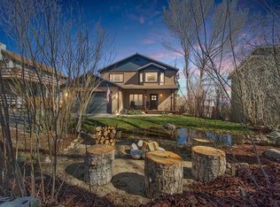 49 Elderberry Ln, Crowley Lake, CA 93546