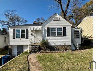 5643 Gatesworth Ave, Saint Louis, MO