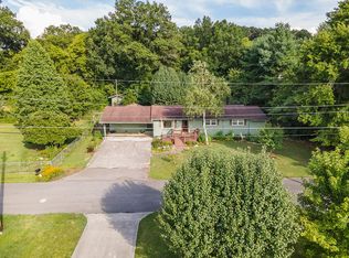 323 Lou Ellen St, Newport, TN 37821