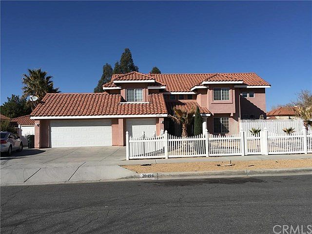 1st image of 20496 Half Moon Ct
