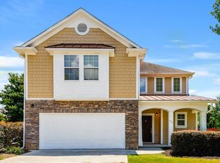 157 Paxton Pl, Newnan, GA 30263