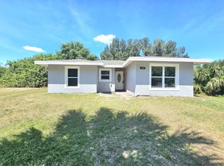 3307 NW 35th Ave, Okeechobee, FL 34972