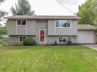 13222 E Valleyway Ave, Spokane, WA 99216