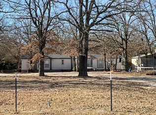 9344 Sabine Dr, Quinlan, TX 75474