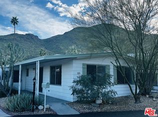101 Santa Paula St, Palm Springs, CA 92264