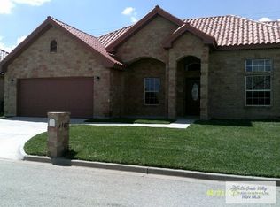1151 Fairway, Harlingen, TX 78552