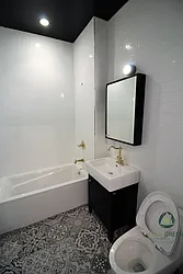 Rented by Evergreen Apartments BK