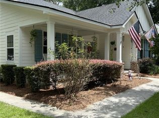 59 Ridgewood Park Dr S, Richmond Hill, GA 31324