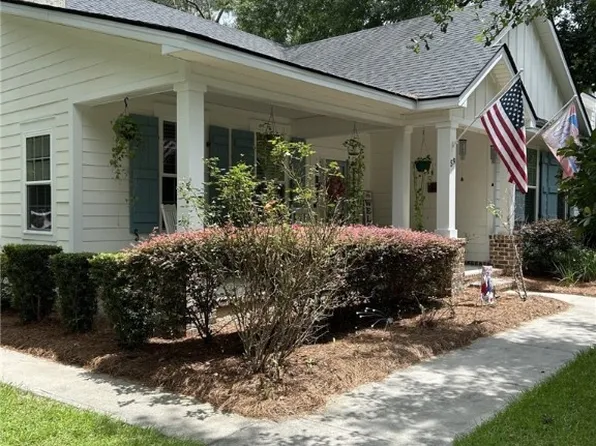 59 S Ridgewood Park Drive S, Richmond Hill, GA 31324