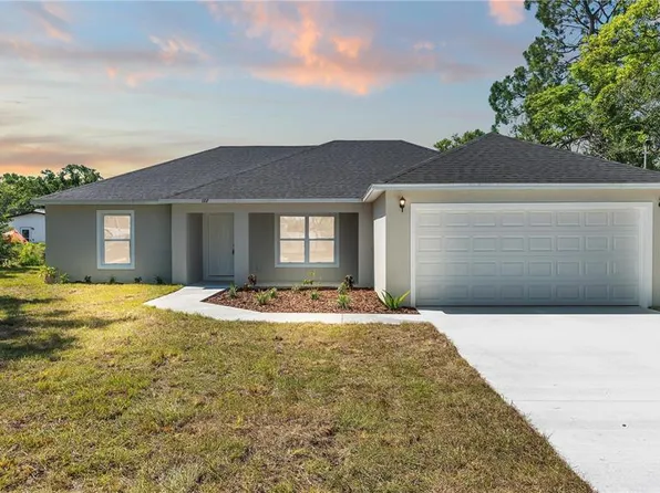 1107 NE 6th St, Mulberry, FL 33860