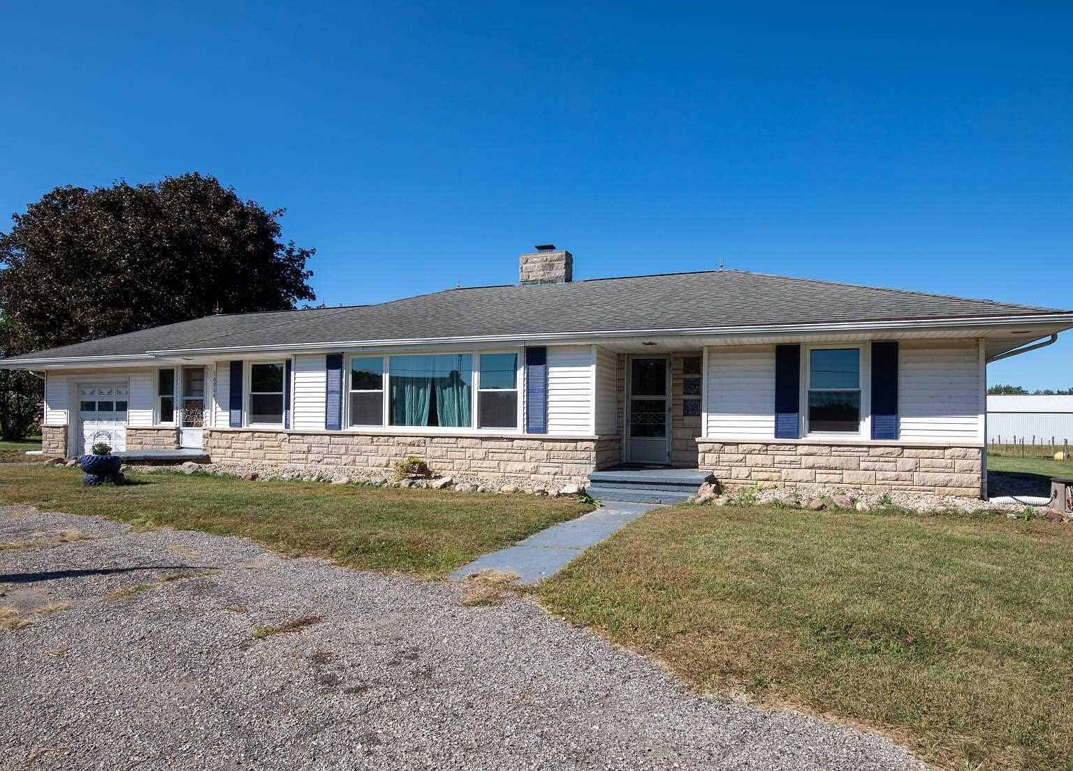 10904 State Road 10, Argos, IN 46501 Zillow