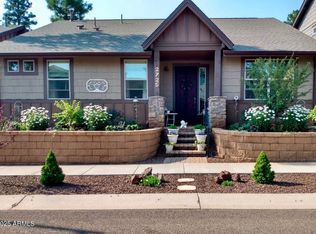 2725 W Jaclyn Dr, Flagstaff, AZ 86001