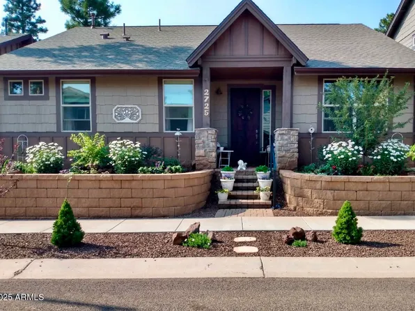 2725 W JACLYN Drive, Flagstaff, AZ 86001