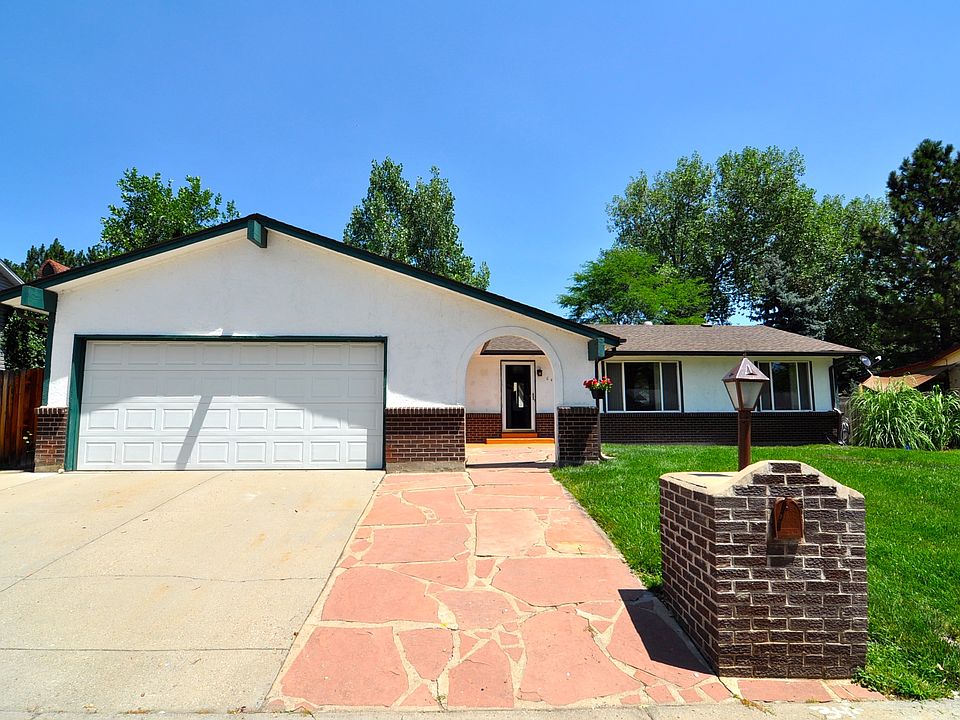 1st image of 6433 W 83rd Pl