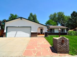 6433 W 83rd Pl, Arvada, CO 80003