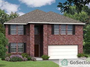 9125 Troy Dr, Fort Worth, TX 76123